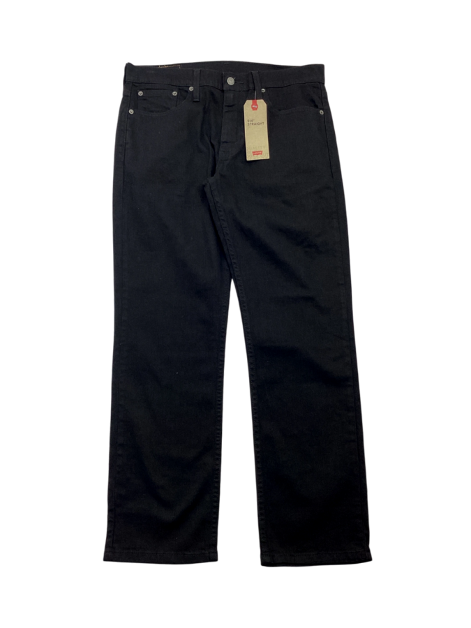 Levi’s