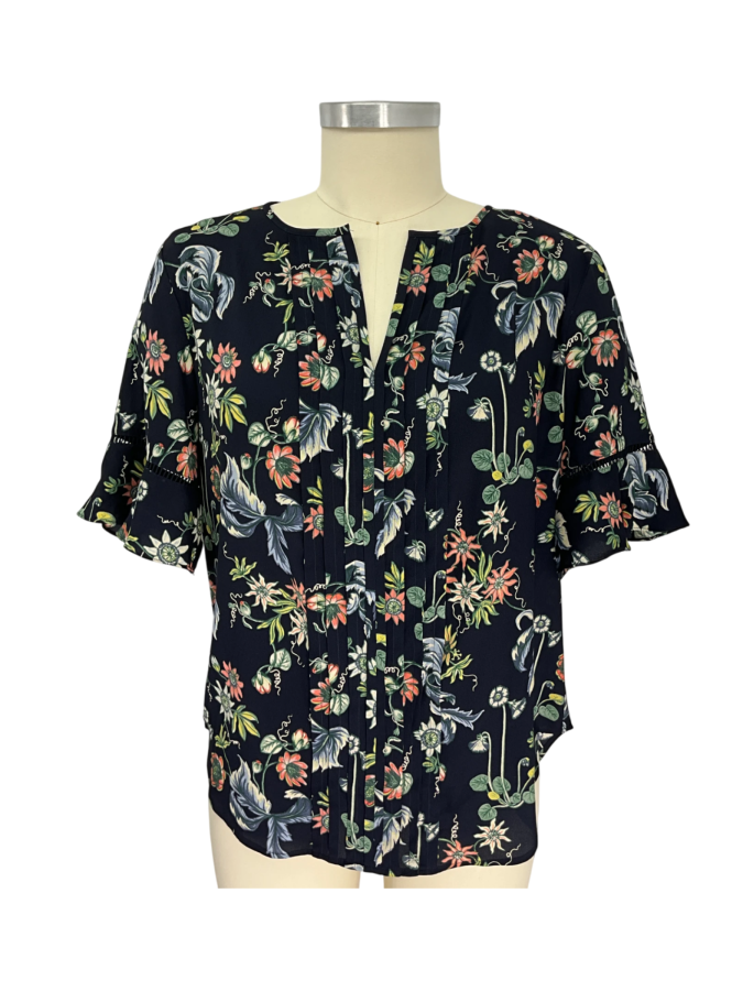 Ann Taylor
