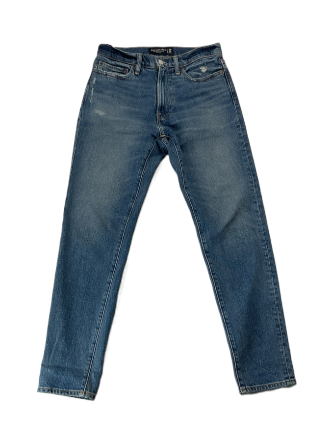 Abercrombie & Fitch