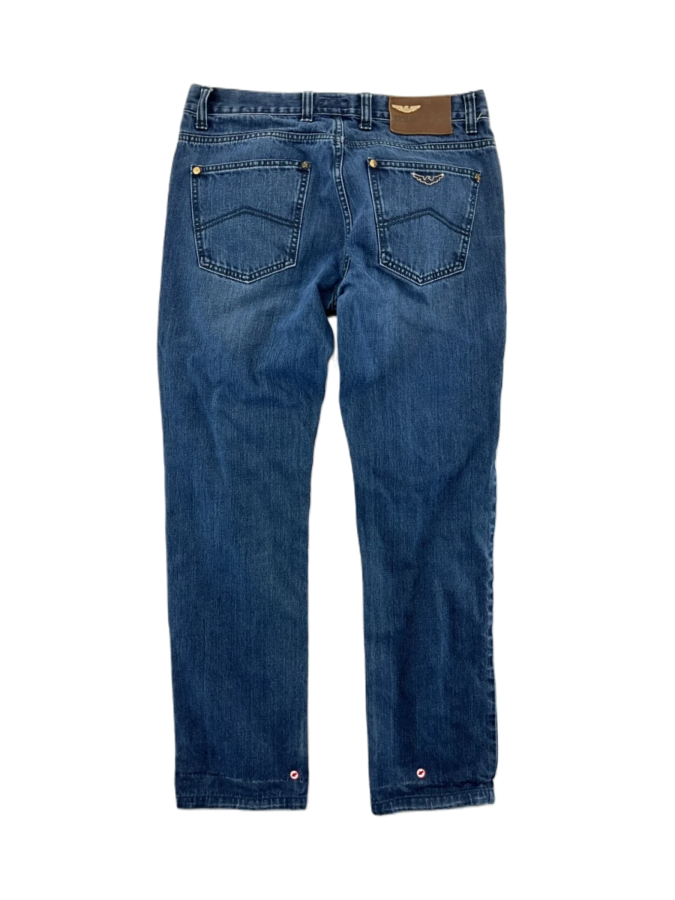Armani Jeans