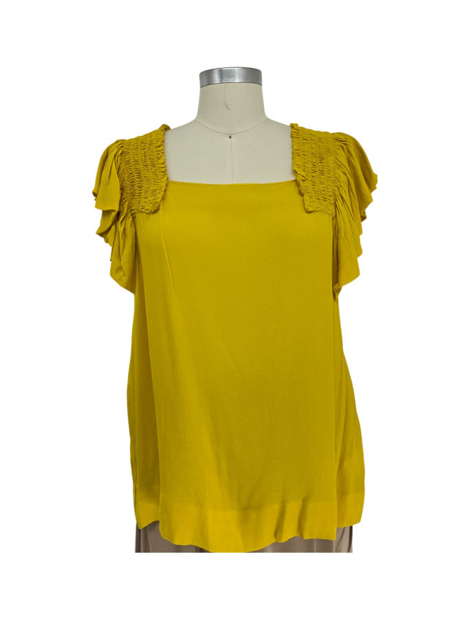 Anthropologie Maeve