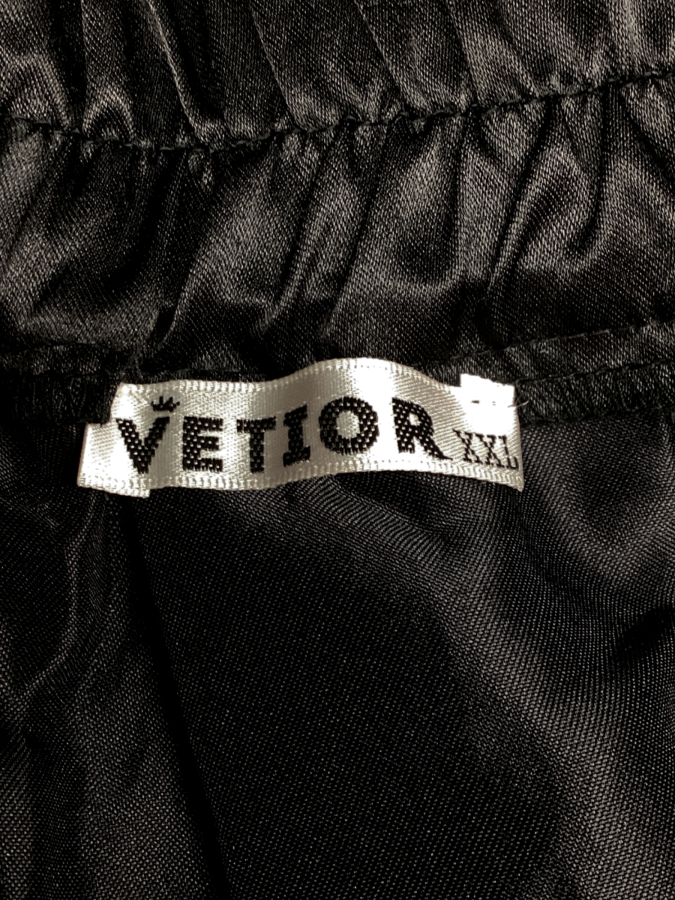 Vetior
