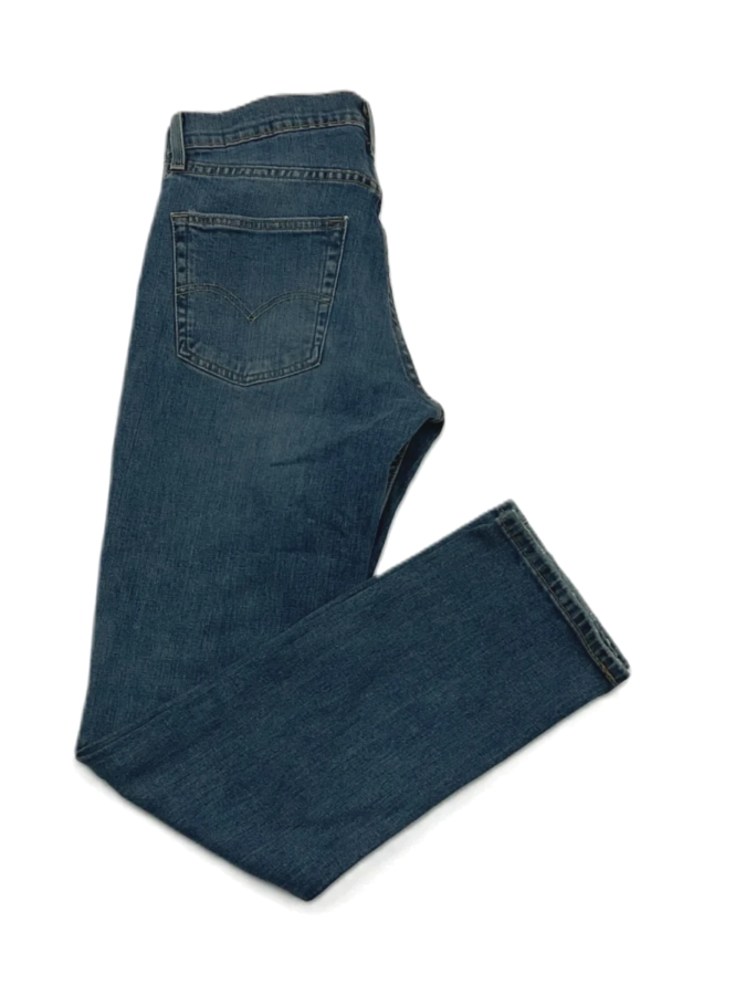 Levi Strauss & Co.