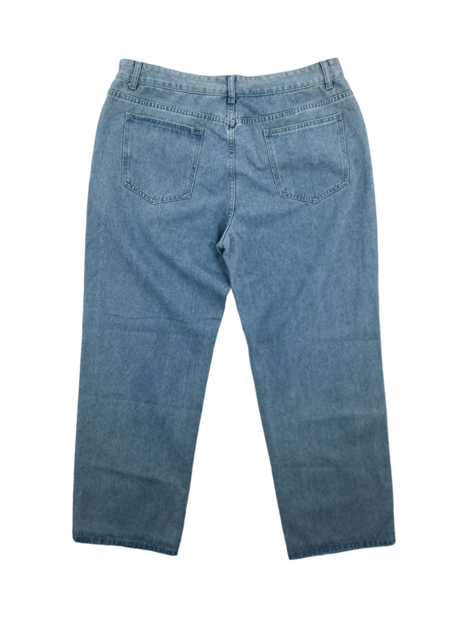 Unbranded