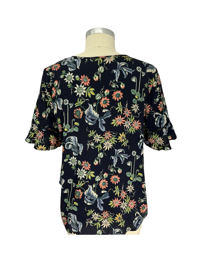 Ann Taylor