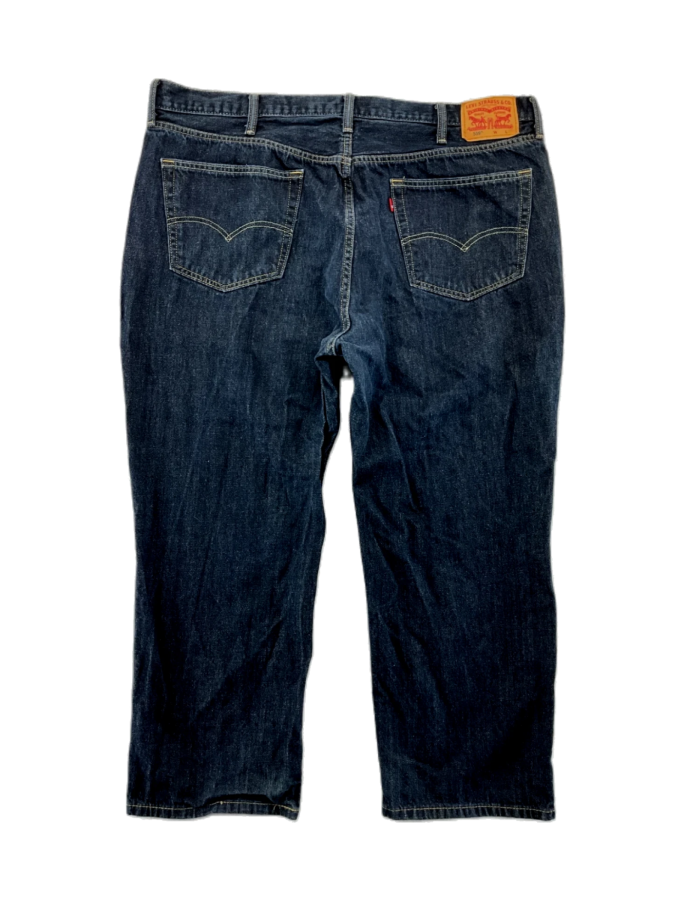 Levi’s