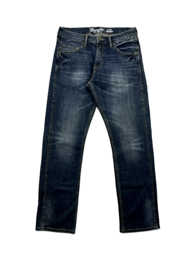 Wrangler
