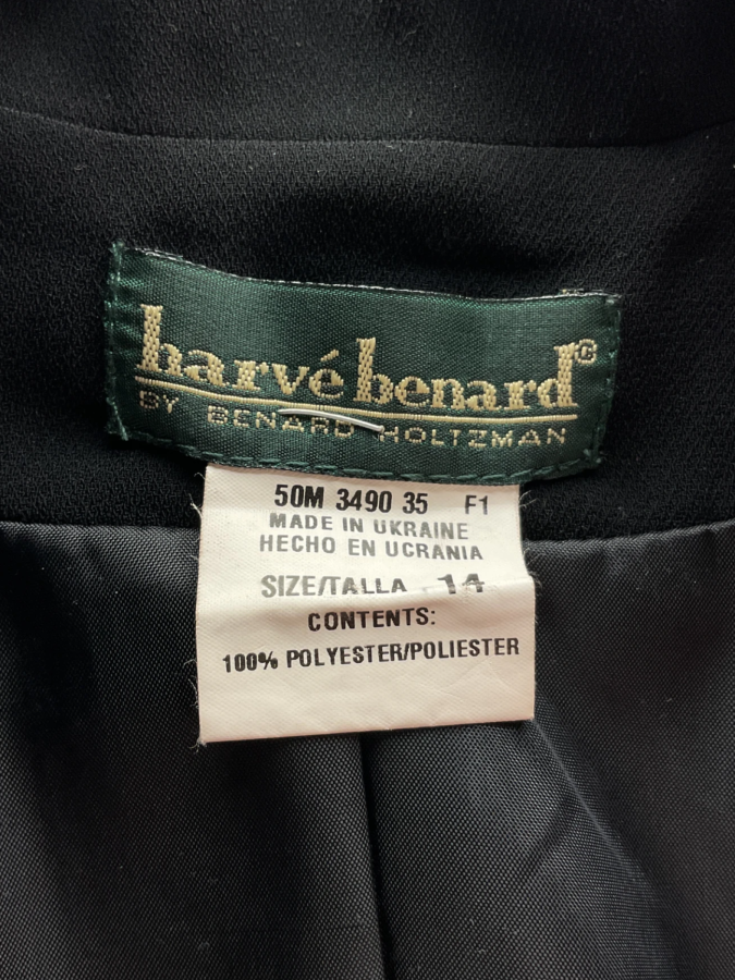 Harvé Benard
