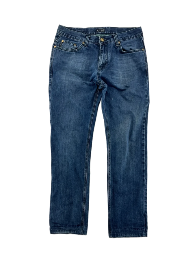 Armani Jeans