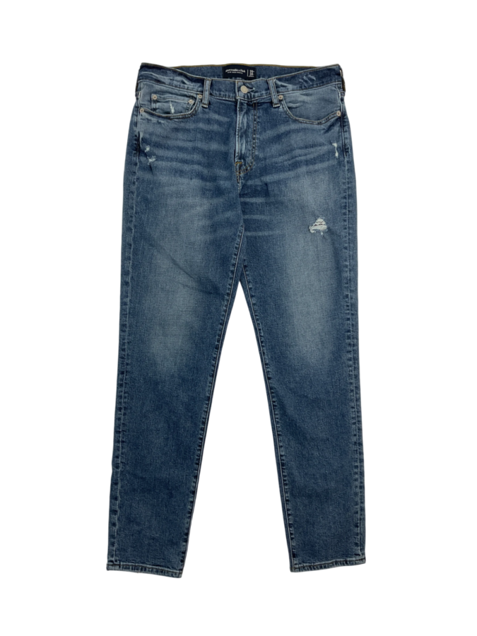 Abercrombie & Fitch