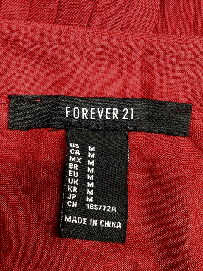 Forever 21