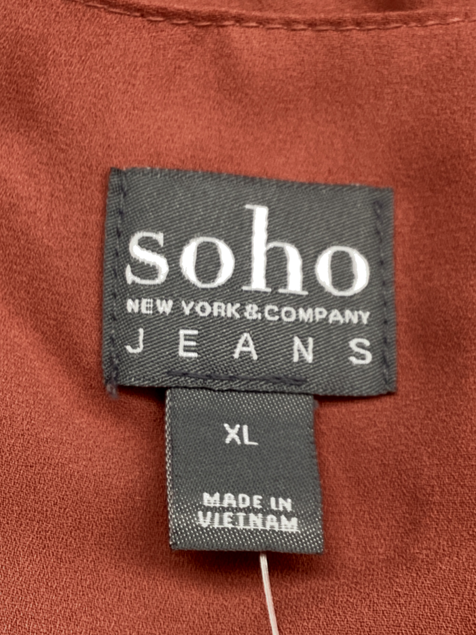 Soho