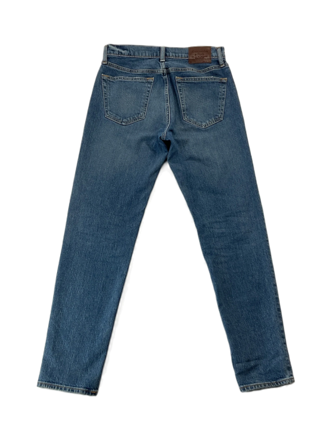 Abercrombie & Fitch