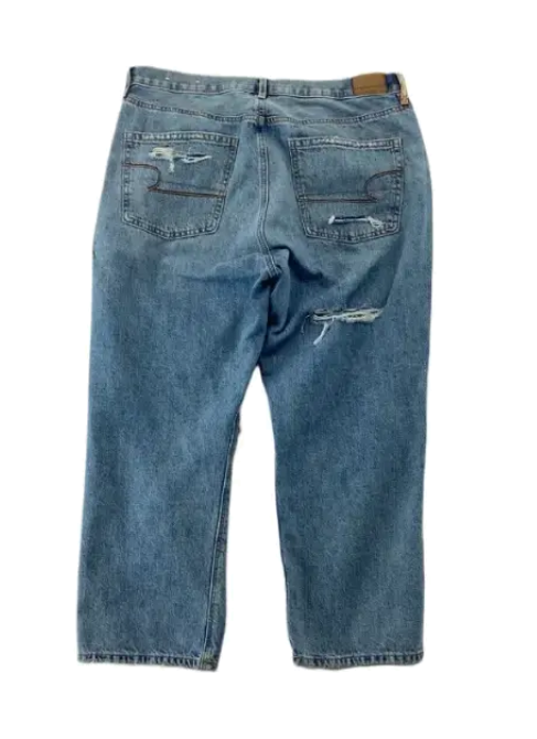 American Eagle