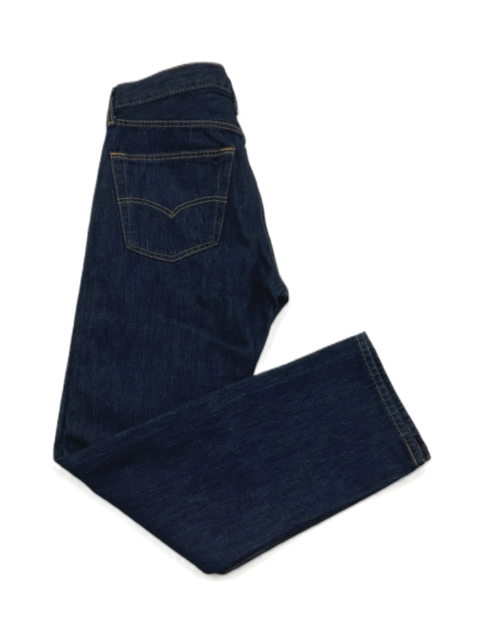 Levi Strauss & Co.