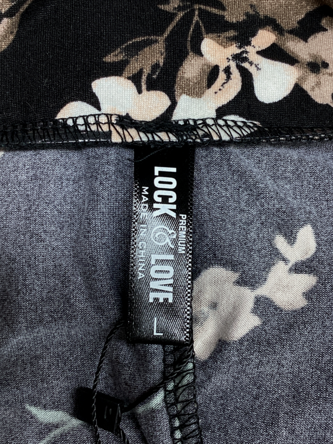 Lock & Love