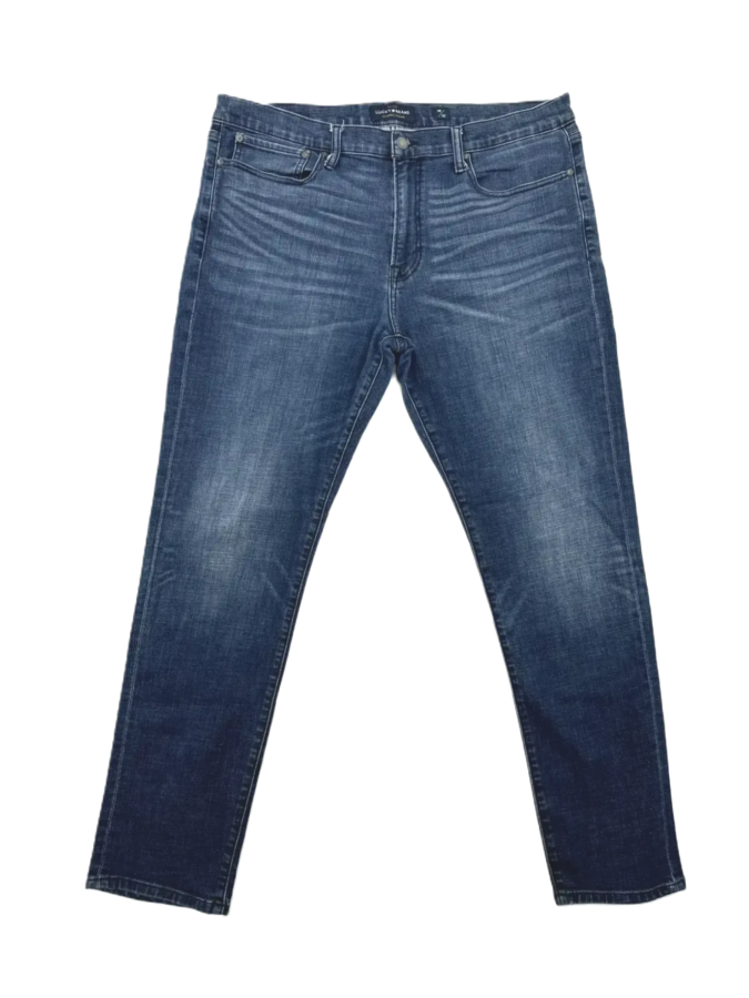 Lucky Brand