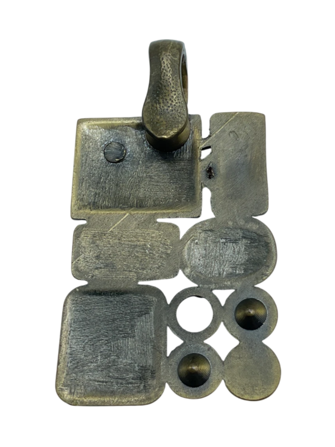 Premier Designs Gallery Enhancer Pendant