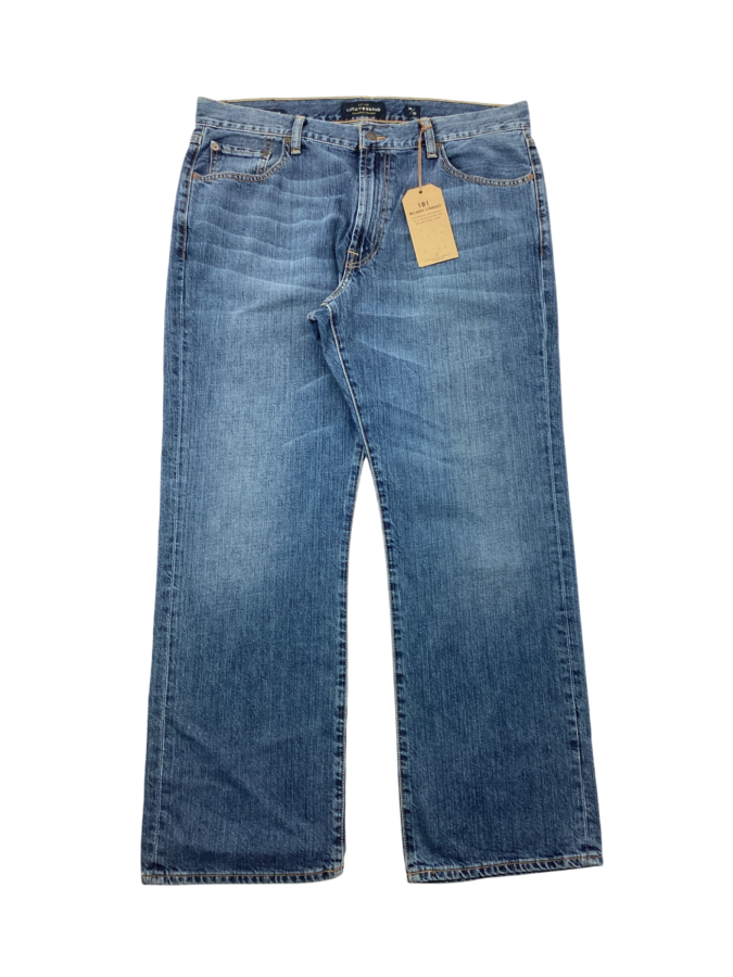 Lucky Brand