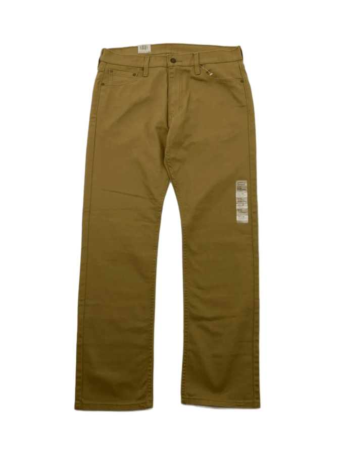 Signature Levis Strauss