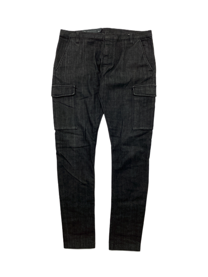 Armani Exchange