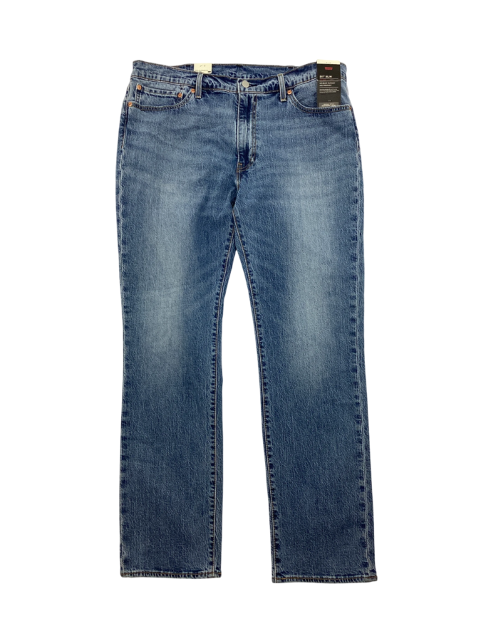 Levi’s