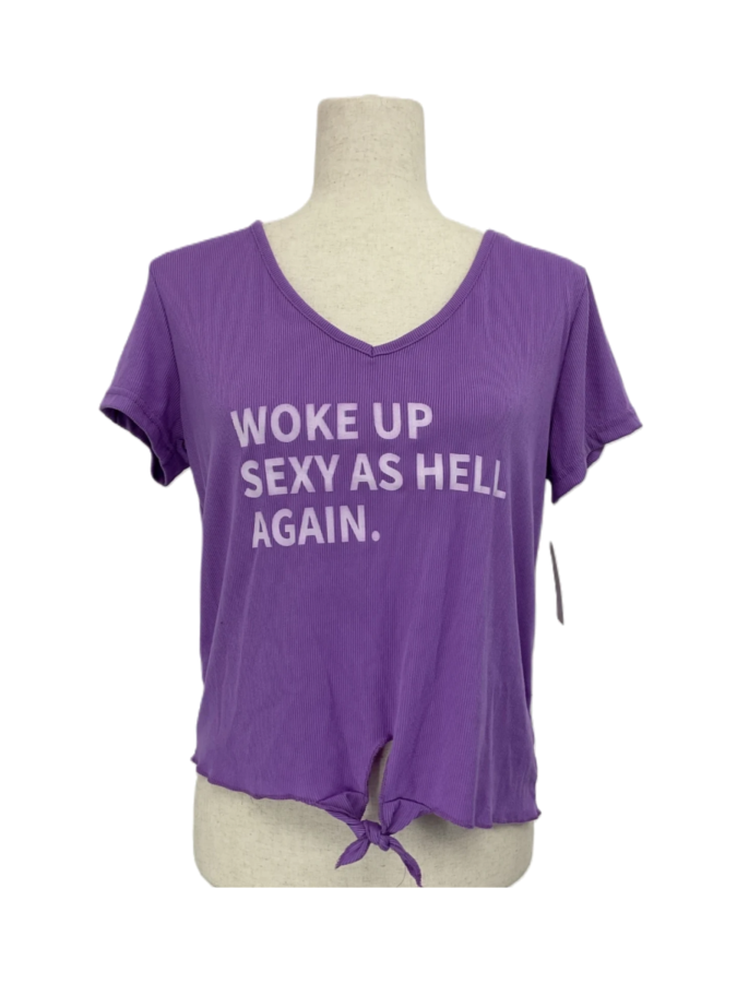 Sleep Junkie