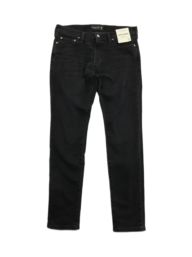 Abercrombie & Fitch