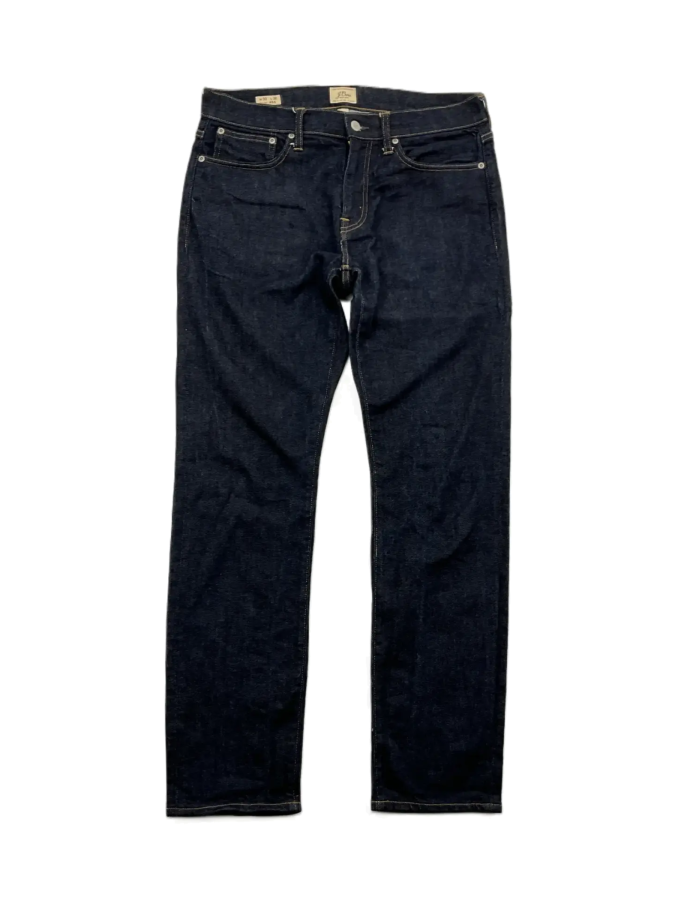 J. Crew
