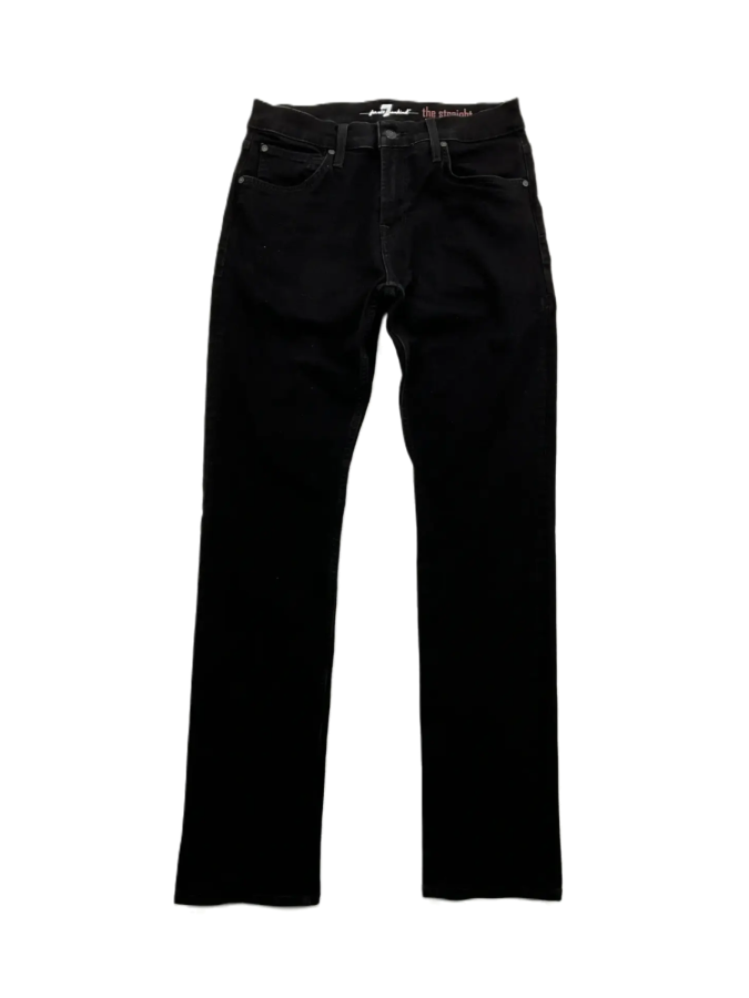 7 For All Mankind 