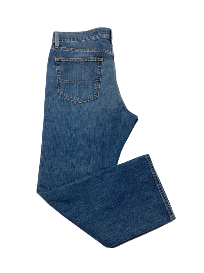 Lucky Brand