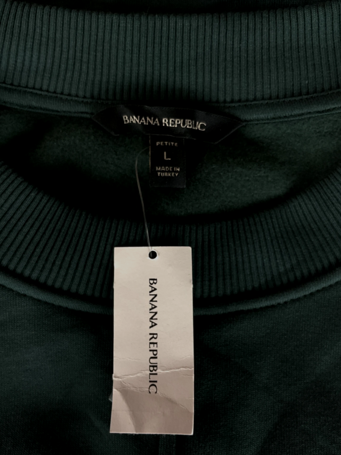 Banana Republic