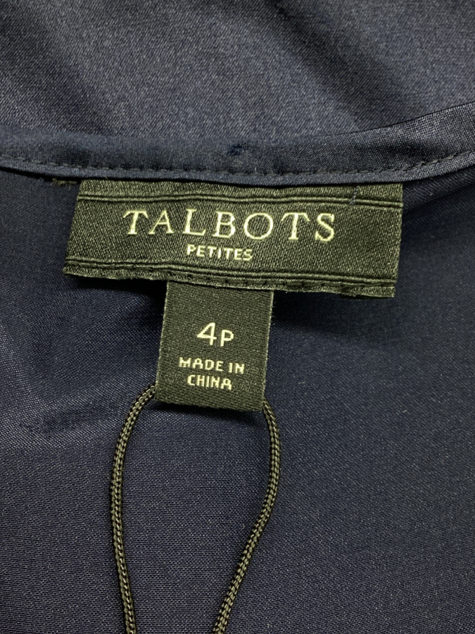 Talbots