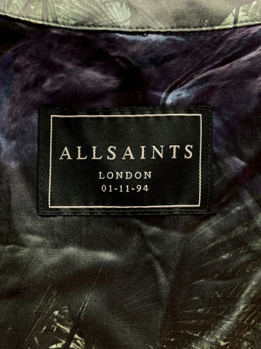 All Saints