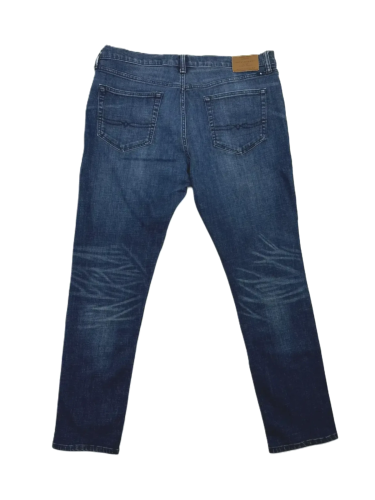 Lucky Brand