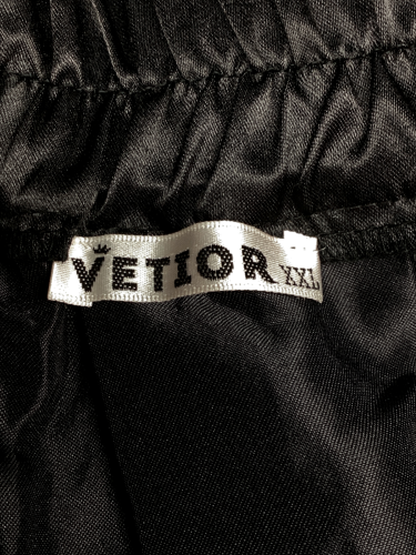Vetior