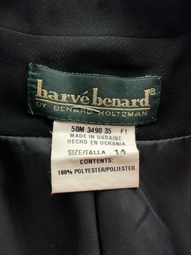 Harvé Benard