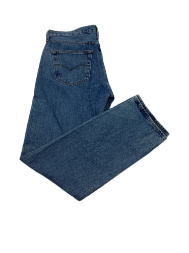 Levi Strauss & Co.