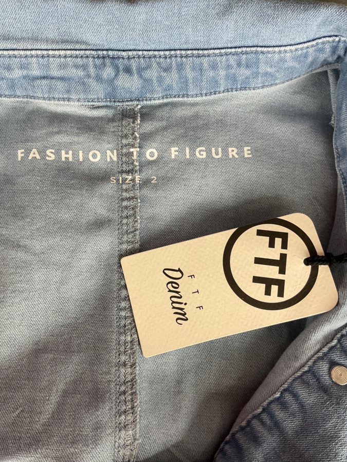 Fashion To Figure