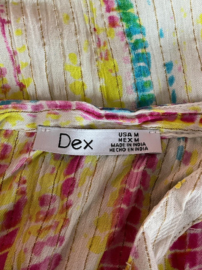 Dex