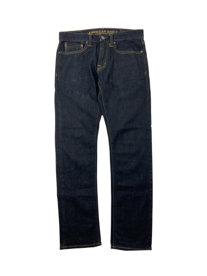 American Eagle