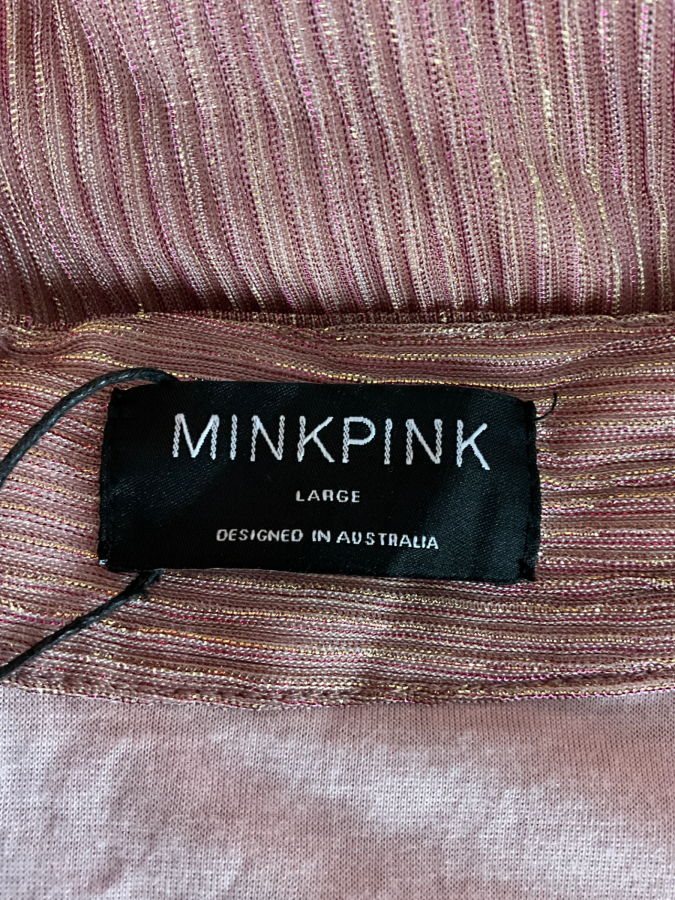 MINKPINK