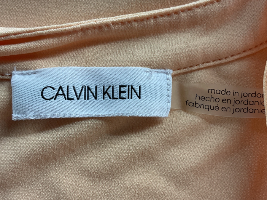 Calvin Klein