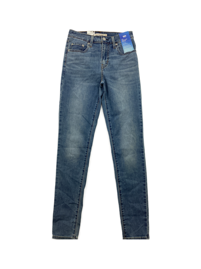 Levi Strauss & Co.