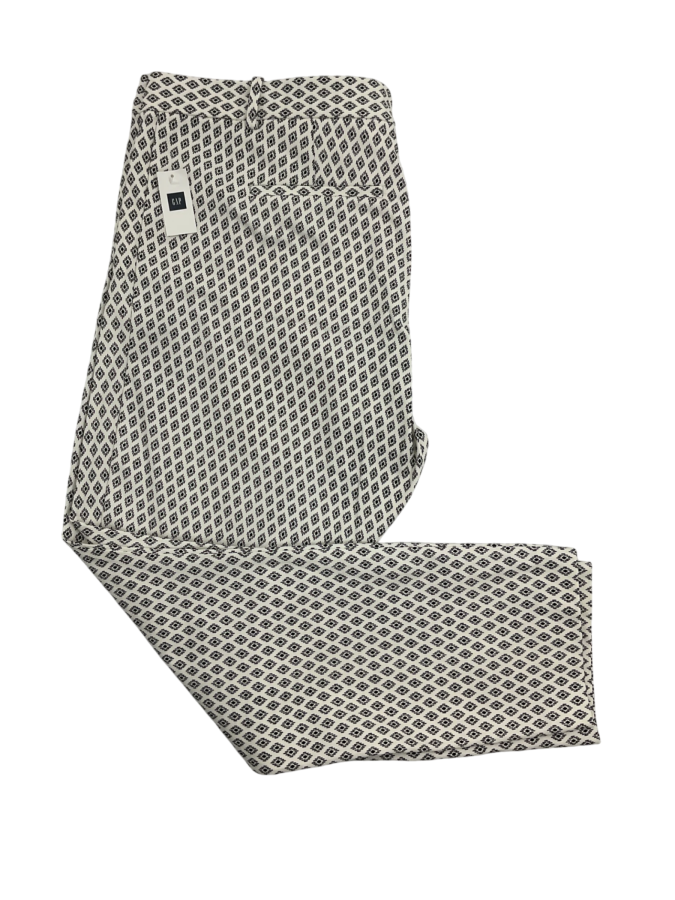 Gap