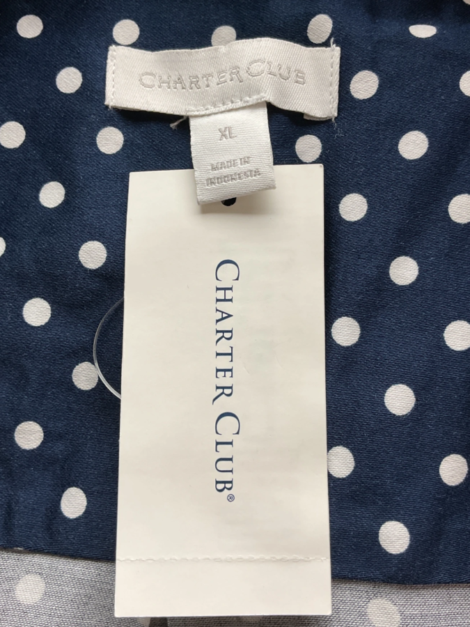 Charter Club