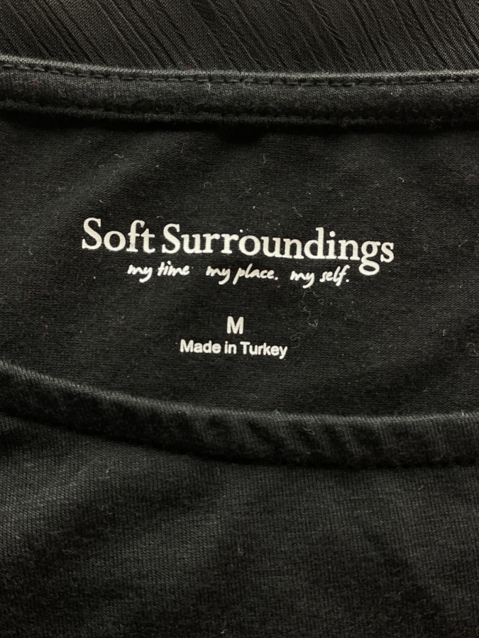 Soft Surroundings