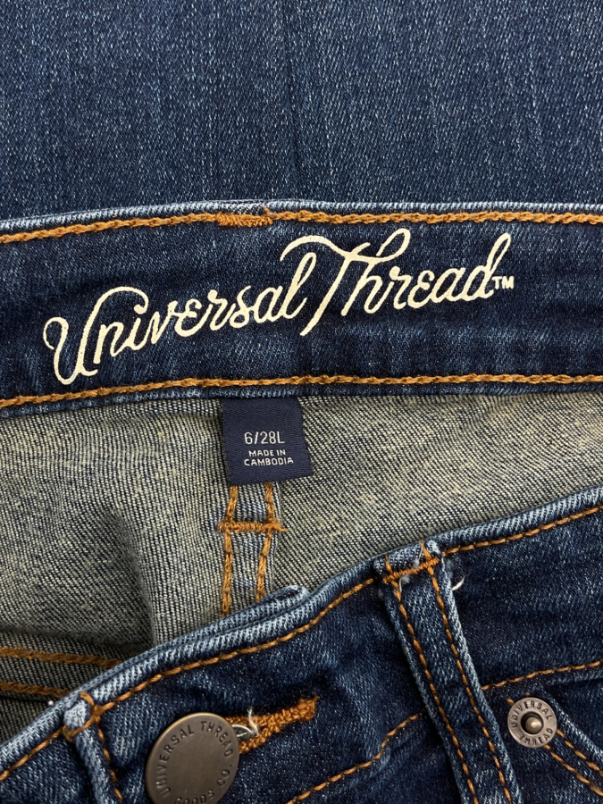 Universal Thread