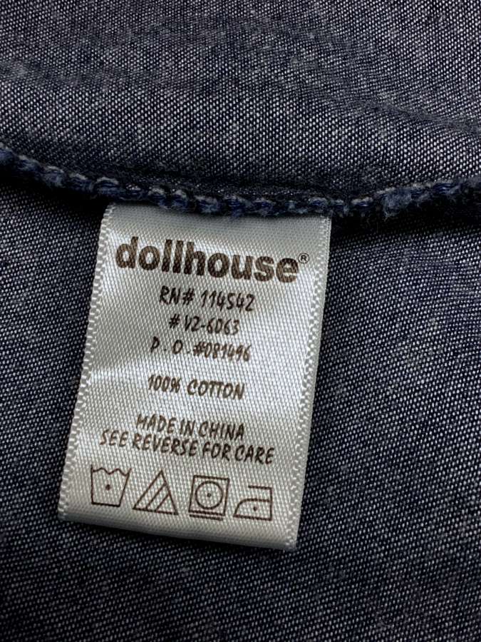 Dollhouse