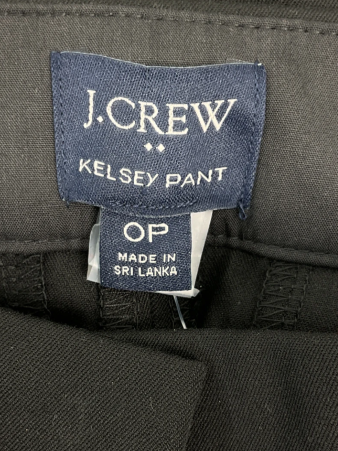 J.Crew
